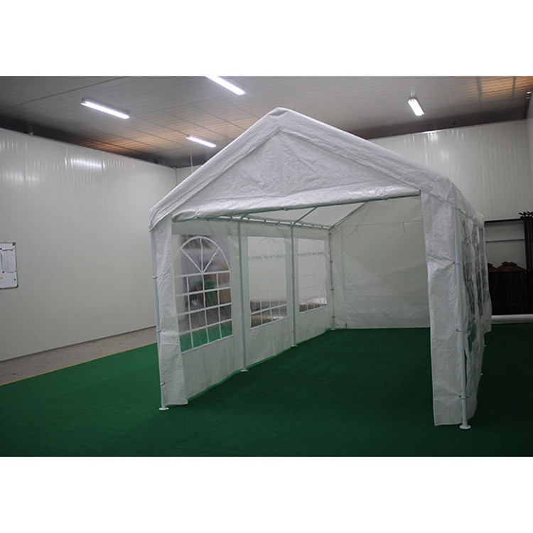 CP004-W Metal Type Commercial Grade Heavy Duty Marquee Luxe Camp Huwelijk
